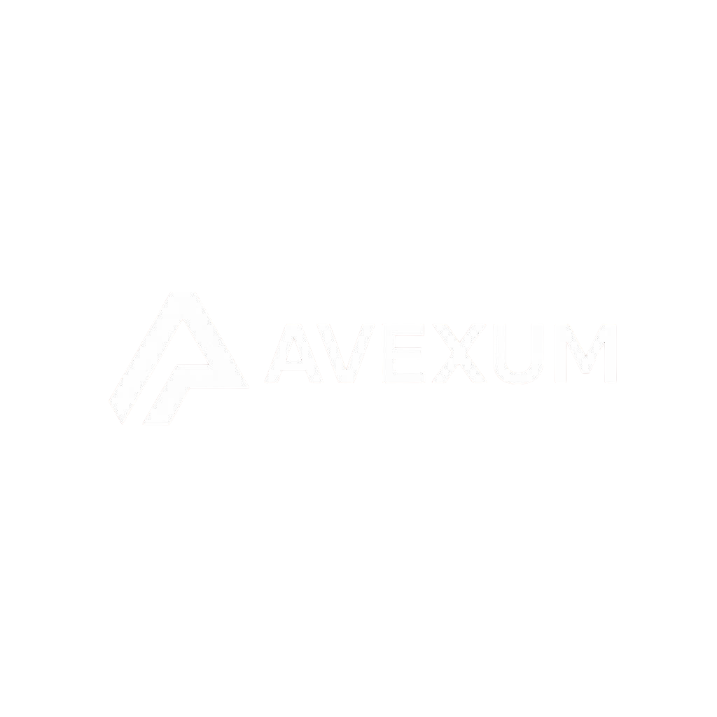 AVEXUM logo