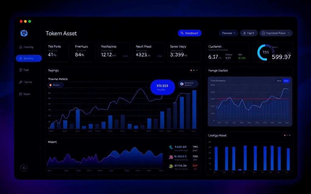 Tokenização de Ativos