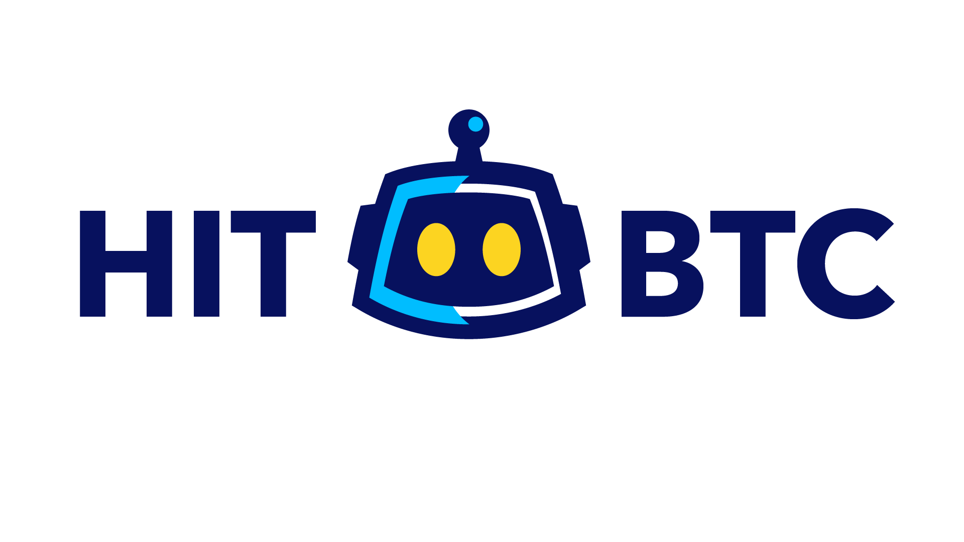 HitBTC logo