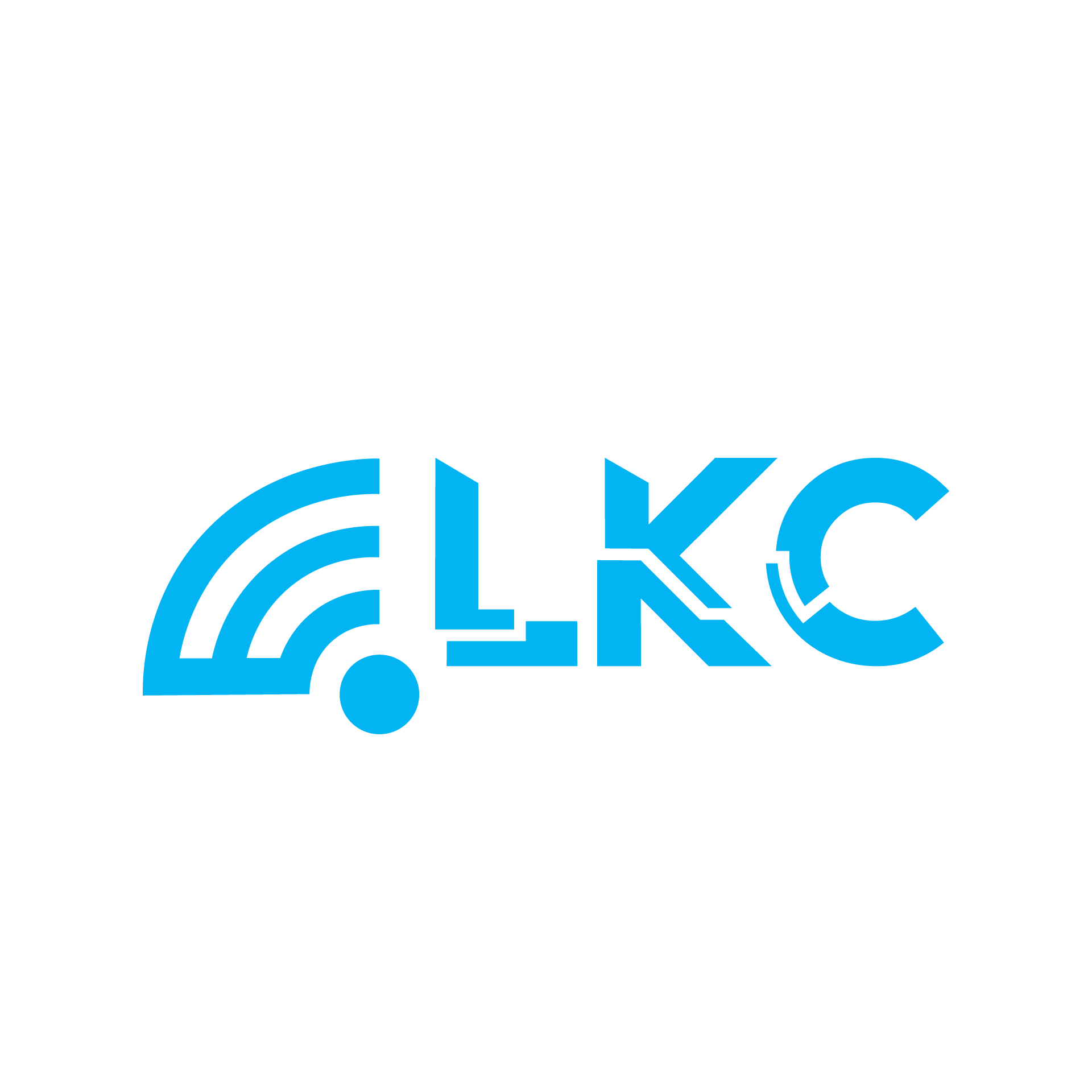 LKC logo