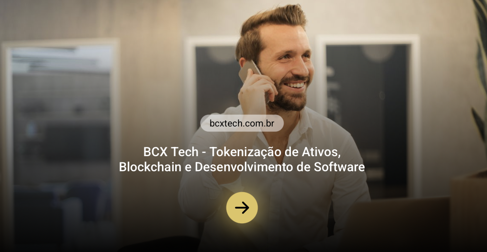 Bcx Tecnologia